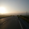 RAGBRAI 2008, west of Missouri Valley