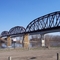 Bridges over Missouri River at Blair NE