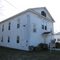 Weekstown Community Church from East