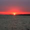 Smiths Point Sunrise