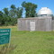 Abandoned Observatory