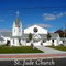 St. Jude Church ...2002