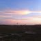 Sunset @ Smith Point Beach