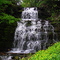 The Falls at Clarendon, Orleans Co., NY