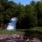 Holley Falls and park