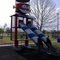 Robot Slide