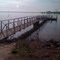 Floating Pier at Holiday Park