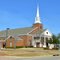 First Baptist Church Van TX