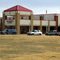 Van Middle School Campus Van TX