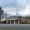 Pruitt Baptist Church - Van TX