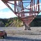 Nizina River Bridge Summer