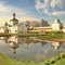 Vvedensky Tolga monastery Свято-Введенский Толгский женский монастырь
