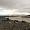 Packrafting down the Nizina River