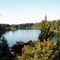 Lake Wilderness from South