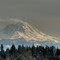 Mt Rainier