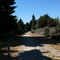 S end of Green to Cedar Rivers Trail
