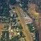 Crest Airpark near Seattle