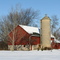 Barn on Former Derber Family Farm