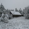 Cabin by Lake Roosevelt