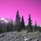 Near Matanuska Glacier, Alaska