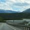 2010-07-05 - Glenn Hwy - looking East.