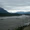 Matanuska River -Glenn Hwy AK 6-16-2010