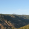 Mt. Lassen from Hwy 36 vista point