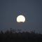 Moonrise from Hwy 36
