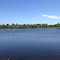 Finely Lake Spring Time
