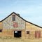 J.G. Evans Barn