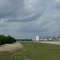 Florida Natural Plant on US 60 Facing West By Chris Yoder