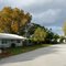 Quite Streets  by Chris Yoder