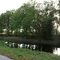 Moat? by Chris Yoder