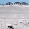 Panorama of Opal Beach, FL