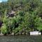 Lay Lake - Cliff House