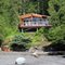 Home of the Matriarch of Bear Cove