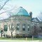 Carnegie Library, Paxton, Illinois, April 2009