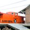 Paxton Il, Railroad Museum