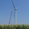New Paxton Wind Farm