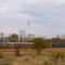 Industry surrounding Midewin National Tallgrass Prairie
