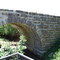 Arched Stone Bridge