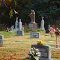 Holy Family Cemetery (1867), Eudora KS