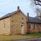 Old Holy Family Catholic Church (1864)