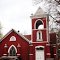 Salem Chapel (1870), Eudora KS