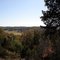 Roadside park: view