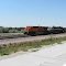 BNSF 5945