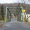 Bridge over Raritan River at Hoffman's Crossing