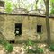 Columbia Rail Trail Ruins