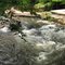 Rapids (~5') on the South Branch of the Raritan
