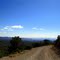 Heading Down Horn-buckle Hill